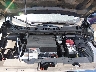 1N4BZ1BVXNC****** Repairable 2022 Nissan Leaf in Denver East