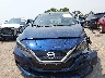 1N4BZ1BVXNC****** Used 2022 Nissan Leaf in Colorado State