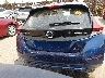 1N4BZ1BVXNC****** Used 2022 Nissan Leaf