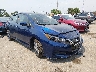 1N4BZ1BVXNC****** Salvage and Wrecked 2022 Nissan Leaf in Denver East