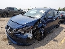 1N4BZ1BVXNC****** Used and Repairable 2022 Nissan Leaf in Denver East