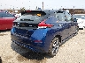 1N4BZ1BVXNC****** Salvage and Wrecked 2022 Nissan Leaf in Colorado State