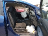 1N4BZ1BVXNC****** Used and Repairable 2022 Nissan Leaf in Colorado State