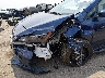 1N4BZ1BVXNC****** Salvage and Repairable 2022 Nissan Leaf in Colorado State
