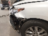 5N1AL0MM3EC****** Destrozados 2014 Infiniti QX60 en Estado de Carolina del Norte
