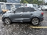 WA1GCCFSXHR****** Salvage 2017 Audi Q3 in Indiana State