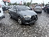 WA1GCCFSXHR****** Salvage and Wrecked 2017 Audi Q3 in Indianapolis