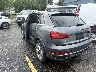 WA1GCCFSXHR****** Salvage and Repairable 2017 Audi Q3 in Indianapolis