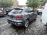 WA1GCCFSXHR****** Salvage and Wrecked 2017 Audi Q3 in Indiana State