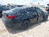 1N4BL4DV8SN****** Salvamento y Destrozados 2025 Nissan Altima en Estado de Texas