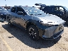 JTMABACA1RA****** Salvamento y Destrozados 2024 Toyota BZ4X en Electric Vehicle Auctions