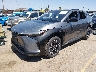JTMABACA1RA****** Usados y Reparables 2024 Toyota BZ4X en Electric Vehicle Auctions