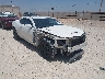 2G1FA1E34D9****** Salvamento y Destrozados 2013 Chevrolet Camaro en Abilene