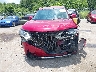 JN8AT2MT8HW****** Destrozados 2017 Nissan Rogue en Estado de Luisiana