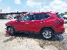 JN8AT2MT8HW****** Reparables 2017 Nissan Rogue en Estado de Luisiana