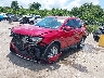 JN8AT2MT8HW****** Usados y Reparables 2017 Nissan Rogue en Baton Rouge
