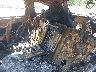 2HKRM3H3XEH****** Destrozados 2014 Honda CR-V en Estado de Maryland