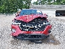 1GNERHKW5NJ****** Wrecked 2022 Chevrolet Traverse in Ohio State