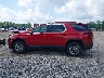 1GNERHKW5NJ****** Repairable 2022 Chevrolet Traverse in Ohio State