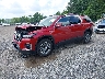 1GNERHKW5NJ****** Used and Repairable 2022 Chevrolet Traverse in Akron Canton