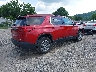 1GNERHKW5NJ****** Salvage and Wrecked 2022 Chevrolet Traverse in Ohio State