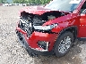 1GNERHKW5NJ****** Salvage and Repairable 2022 Chevrolet Traverse in Ohio State