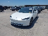 5YJ3E1EA6SF****** Used and Repairable 2025 Tesla Model 3 in Dallas