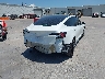 5YJ3E1EA6SF****** Salvage and Wrecked 2025 Tesla Model 3 in Texas State