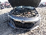 1HGCV1F48KA****** Repairable 2019 Honda Accord in Little Rock