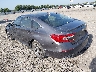 1HGCV1F48KA****** Salvage and Repairable 2019 Honda Accord in Little Rock