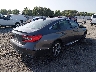 1HGCV1F48KA****** Salvage and Wrecked 2019 Honda Accord in Arkansas State