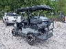 7XBABAAB2RA****** Salvage and Repairable 2024 Denago EV Golf Cart in Rec Rides Online Exclusive
