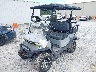 7XBABAAB2RA****** Salvage and Repairable 2024 Denago EV Golf Cart in Mississippi State