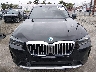 5UX43DP03N9****** Wrecked 2022 BMW X3 in California State