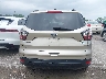 1FMCU9GD9HU****** Wrecked 2017 Ford Escape