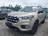 1FMCU9GD9HU****** Used and Repairable 2017 Ford Escape in Cleveland