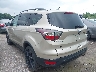 1FMCU9GD9HU****** Salvage and Repairable 2017 Ford Escape in Cleveland