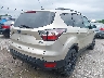 1FMCU9GD9HU****** Salvage and Wrecked 2017 Ford Escape in Ohio State
