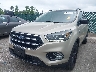 1FMCU9GD9HU****** Salvage and Repairable 2017 Ford Escape in Ohio State