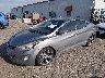 KMHDH4AE2FU****** Used and Repairable 2015 Hyundai Elantra in Wichita