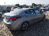 KMHDH4AE2FU****** Salvage and Wrecked 2015 Hyundai Elantra in Kansas State