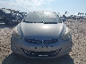 KMHDH4AE2FU****** Wrecked 2015 Hyundai Elantra in Kansas State