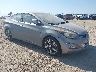 KMHDH4AE2FU****** Salvage and Wrecked 2015 Hyundai Elantra in Wichita