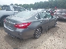 1N4AL3AP2HC****** Salvage and Wrecked 2017 Nissan Altima in Massachusetts State