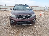 5XYKWDA21CG****** Wrecked 2012 Kia Sorento in Texas State