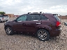 5XYKWDA21CG****** Repairable 2012 Kia Sorento in Texas State