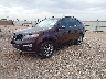 5XYKWDA21CG****** Used and Repairable 2012 Kia Sorento in Amarillo