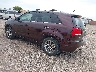 5XYKWDA21CG****** Salvage and Repairable 2012 Kia Sorento in Amarillo