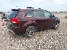 5XYKWDA21CG****** Salvage and Wrecked 2012 Kia Sorento in Texas State