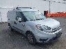 ZFBERFBT0F6****** Salvage and Wrecked 2015 RAM Promaster City in Portland